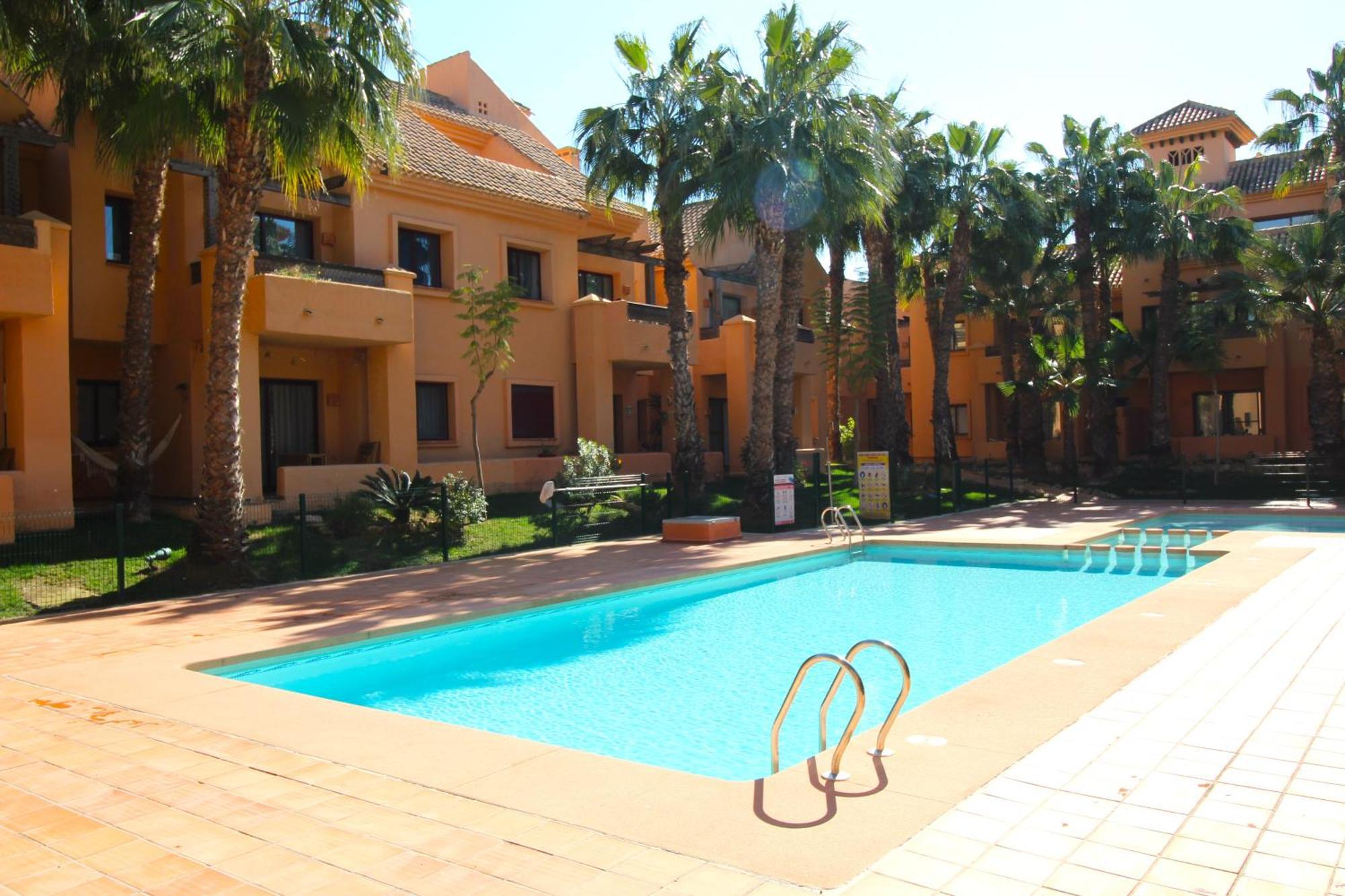 Apartment Nueva Ribera Alcazares Aq-103 *